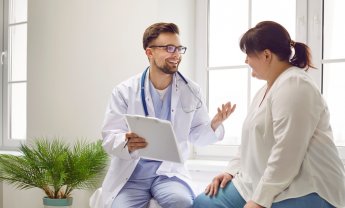 Ιατρική Σχολή ΕΚΠΑ: Ξεκίνησε το δωρεάν πρόγραμμα για την παχυσαρκία σε πανεπιστημιακές κλινικές μέσω του προγράμματος «Προλαμβάνω»