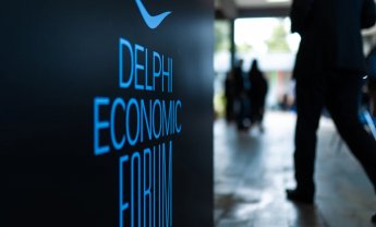 Οικονομικό Φόρουμ των Δελφών XI: Διάλογος, συνεργασία και καινοτομία στο επίκεντρο μιας κρίσιμης γεωπολιτικής συγκυρίας