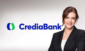 Βρεττού-CrediaBank: Σε bancassurance και wealth management το ενδιαφέρον - Στις 27/3 οι αποφάσεις για την ΑΜΚ των 300 εκατ. ευρώ