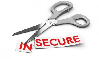 Η Ασφάλεια από την Ανασφάλεια διαφέρει από ένα «ΑΝ»