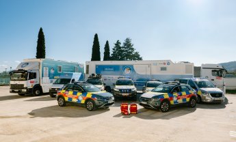 Μαζί συνεχίζουμε να προσφέρουμε ελπίδα: Η EUROINS Ελλάδος στο πλευρό του Οργανισμού «Το Χαμόγελο του Παιδιού»