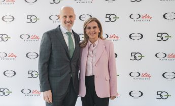 50+ χρόνια καινοτομίας στο Κεντρικό Νευρικό Σύστημα  Η Φαρμασέρβ–Λίλλυ ανοίγει νέους δρόμους στη νευρολογική και ψυχική υγεία