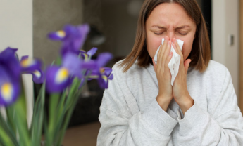 Αλλεργία ή «κρυολόγημα»: Πώς ξεχωρίζουμε τα συμπτώματα