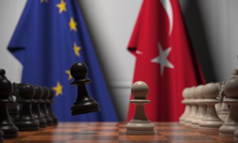 Οι σχέσεις ΕΕ-Άγκυρας και η αποδυνάμωση της Τουρκίας στη γεωπολιτική σκακιέρα