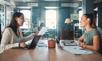 IWG: Τα υβριδικά και ευέλικτα μοντέλα εργασίας καθορίζουν την επιστροφή πρώην εργαζομένων στην επαγγελματική αρένα - Στόχος η ενίσχυση του ανθρώπινου δυναμικού