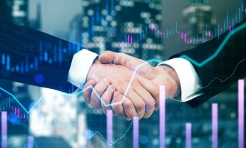 Οι αγορές «κήρυξαν» το τέλος του πολέμου, οι επαγγελματίες ήταν συνεχώς «long», η πρώτη γεώτρηση μετά από 50 χρόνια, «ταύροι» για τις ελληνικές τράπεζες