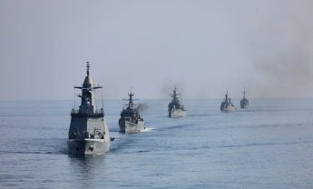 Νέο κεφάλαιο υψηλού ρίσκου στον πόλεμο, πώς «παίζουν» οι αγορές τον αποκλεισμό, νέα ύποπτα πονταρίσματα 950 εκατ. δολ., τι φέρνει η πτώση  Όρμπαν, εύσημα στην Ελλάδα από ΔΝΤ και Economist και το..μήνυμα Μυτιληναίου για το 2026