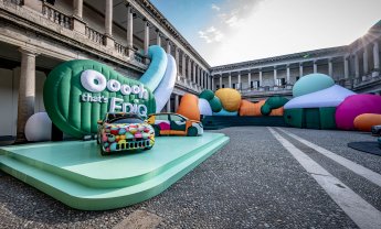 Η Skoda επιστρέφει στο Μιλάνο με το Epiq και μια εμπειρία design γεμάτη δημιουργικότητα