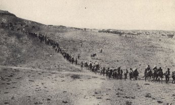 Ημέρα Μνήμης για τη Γενοκτονία των Ελλήνων του Πόντου
