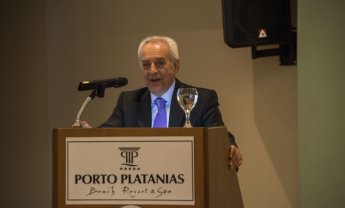 Η Υδρόγειος επανεβεβαίωσε την επιτυχημένη πορεία της και από τα Χανιά!