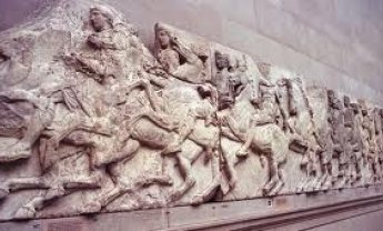 Φέρτε τα Μάρμαρα στην Ελλάδα 