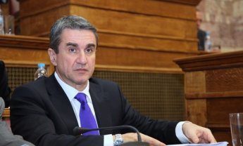 Στο CEO Summit 2011 ο Ανδρέας Λοβέρδος 