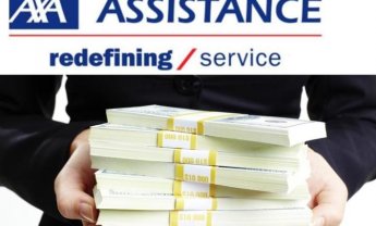 ΑΧΑ Assistance: Κόντρα στην κρίση με λύσεις και κέρδος