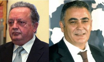 Θετική και δημιουργική η συνάντηση υποδιοικητή ΤτΕ κ. Παπαδάκη με πρόεδρο ΕΕΑ κ. Ι. Χατζηθεοδοσίου