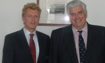 Όμιλος EUREKO: Καθαρά κέρδη 864 εκατ. ευρώ στο α’ εξάμηνο