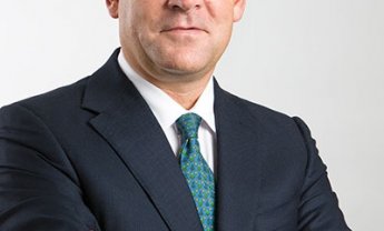 O Bruce Carnegie-Brown ο νέος πρόεδρος των Lloyd's!