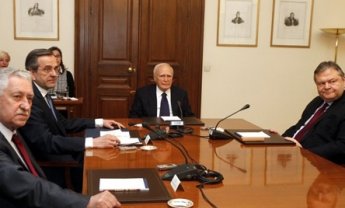 Αναμορφώνει τον Τειρεσία η νέα κυβέρνηση