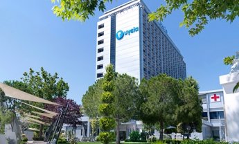 ΥΓΕΙΑ: Σεμινάριο λαπαροσκοπικής χειρουργικής του παχέος εντέρου