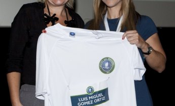 Η ING Ελλάδος είναι για τρίτη συνεχή χρονιά Χρυσός Χορηγός του «Spetses mini Marathon»