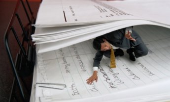 Νέα τεκμήρια διαβίωσης για επαγγελματίες