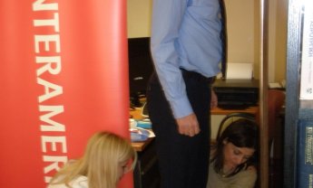 Η INTERAMERICAN για την υγεία των εργαζομένων της