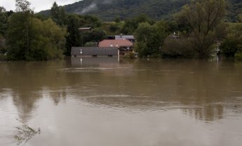 Ταμείο Ασφάλισης Φυσικών Καταστροφών ίδρυσαν οι Εγγλέζοι, οι Έλληνες το συζητάνε ακόμη...