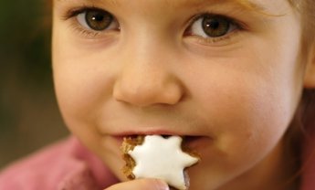 Προσέξτε τη διατροφή των παιδιών σας
