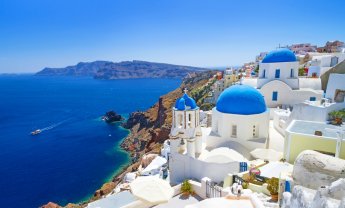 Μελέτη ICAP: Σημαντική η συνεισφορά του Τουρισμού και του Ξενοδοχειακού Κλάδου στην οικονομία