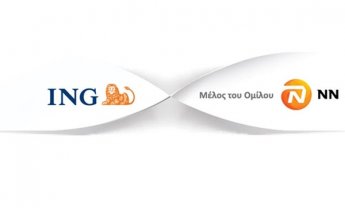 Η αντίστροφη μέτρηση για τη μετονομασία της ING Eλλάδος σε ΝΝ Ηellas ξεκίνησε