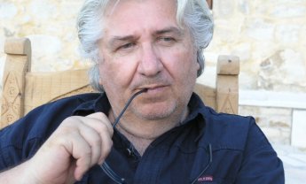 Ο Ευάγγελος Σπύρου στα Χανιά. Το www.nextdeal.gr ενημερώνει καταναλωτές