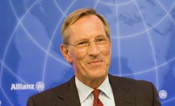 Κυνηγά εξαγορές η Allianz