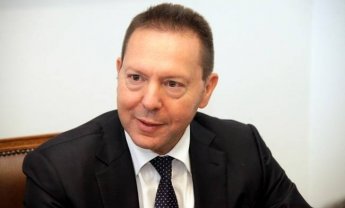 Γιάννης Στουρνάρας: Εντατικοί έλεγχοι στην ασφαλιστική αγορά για την εφαρμογή των πράξεων 30 και 31