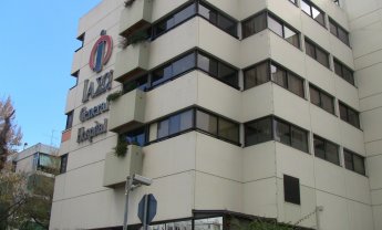 ΙΑΣΩ General: Μόλις με 20€ οι ιατρικές επισκέψεις!