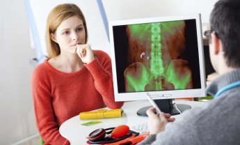 Laser και κρουστικά κύματα σπάνε τις πέτρες στα νεφρά!