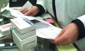 Δεν χορηγούν με πίστωση οι φαρμακοποιοί Αθήνας