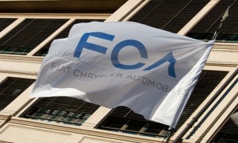 Ο Όμιλος Fiat – Chrysler στο πλευρό των σεισμοπαθών