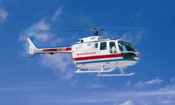 31 αεροδιακομιδές από την INTERAMERICAN το καλοκαίρι