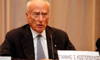 Γ. Κωστόπουλος: αναγκαία η συμμετοχή ιδιωτικών κεφαλαίων στην ανακεφαλαιοποίηση