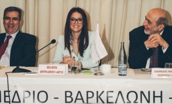 Συνεταιριστική Ασφαλιστική: Δεν συμμετέχει στην συρρίκνωση της ασφαλιστικής αγοράς