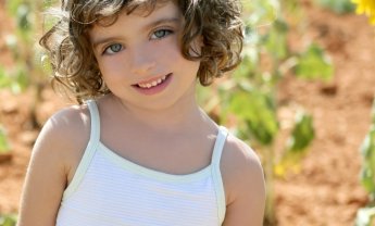 Αφήστε τα παιδιά να λερωθούν…  κάνει καλό!