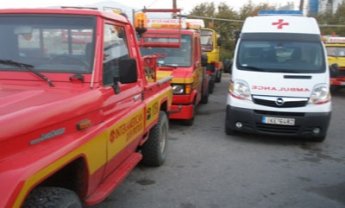 INTERAMERICAN Βοήθειας: 287 χιλιάδες περιστατικά αντιμετώπισε το 2012