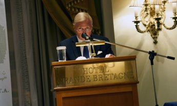 Η Ευρώπη ΑΕΓΑ γυρίζει σελίδα