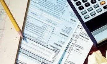 Μέχρι και σε 10 δόσεις η καταβολή φόρου εισοδήματος