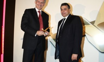 Η MetLife βραβεύεται για 2η φορά ως ένας από τους ηγέτες της Ελληνικής αγοράς