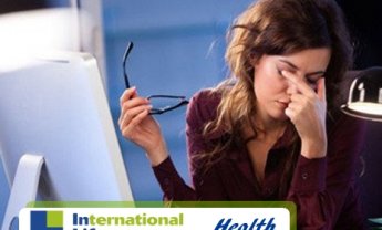 Δείτε στο Facebook της International Life: Τι παθαίνουν τα μάτια σας αν περνάτε πολλές ώρες μπροστά στον υπολογιστή