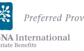 Ευρωπαϊκά συμβόλαια ζωής, υγείας και εταιρικών ατυχημάτων θέλει η CIGNA