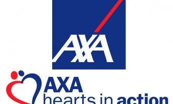 H AXA στηρίζει το Χριστουγεννιάτικο Bazaar του «Εργαστηρίου»