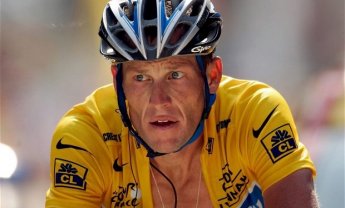 $10 εκατ. οφείλει ο ποδηλάτης L. Armstrong σε ασφαλιστική