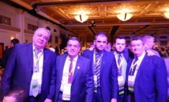 International Life: Παγκόσμιες διακρίσεις για τους κορυφαίους managers