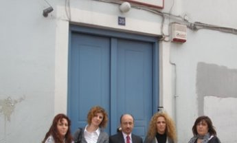 Η interamerican στηρίζει τους αστέγους 